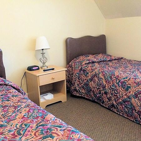 Franciscan Guest House Kennebunk Ngoại thất bức ảnh