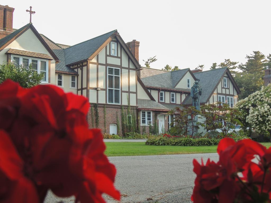 Franciscan Guest House Kennebunk Ngoại thất bức ảnh