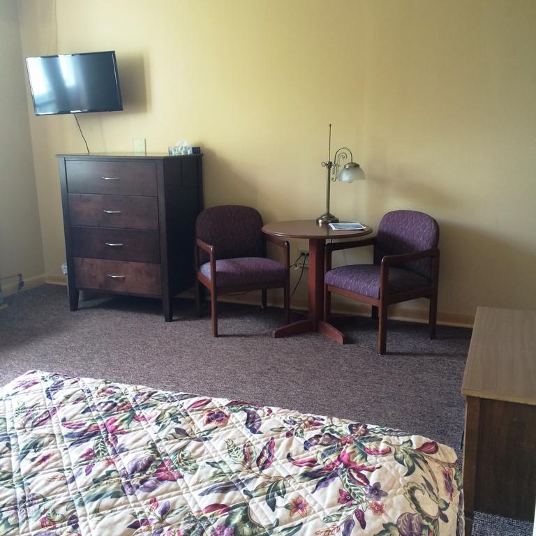 Franciscan Guest House Kennebunk Phòng bức ảnh