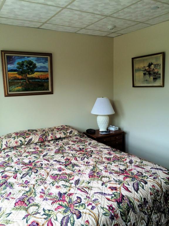 Franciscan Guest House Kennebunk Ngoại thất bức ảnh