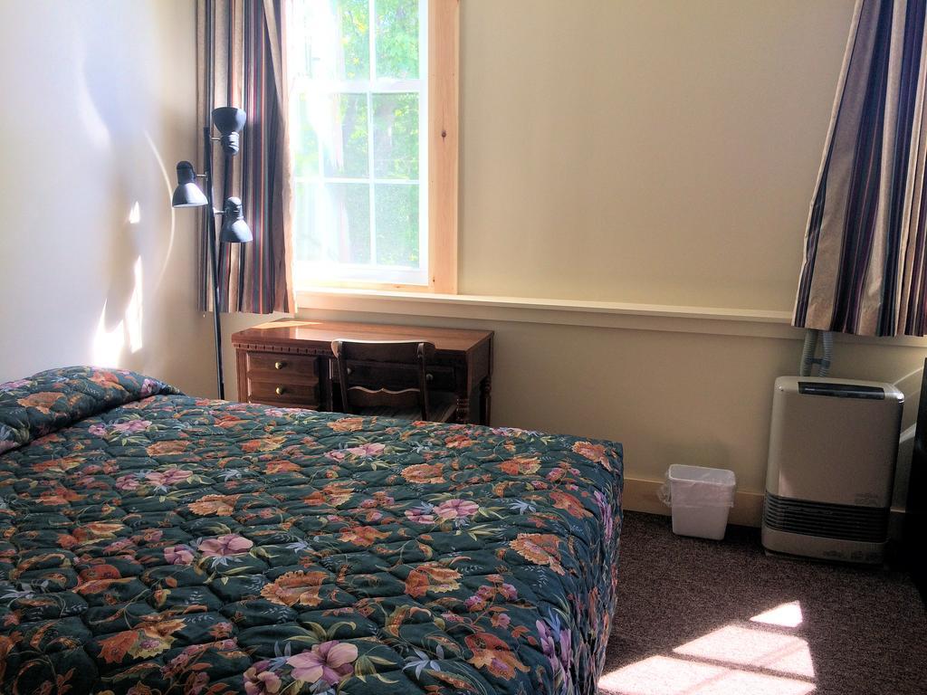 Franciscan Guest House Kennebunk Ngoại thất bức ảnh