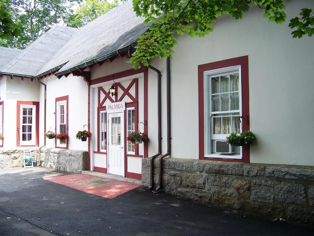 Franciscan Guest House Kennebunk Ngoại thất bức ảnh