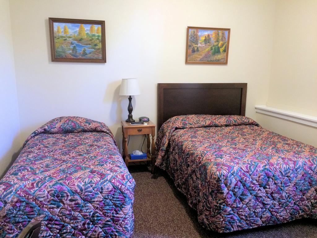 Franciscan Guest House Kennebunk Ngoại thất bức ảnh