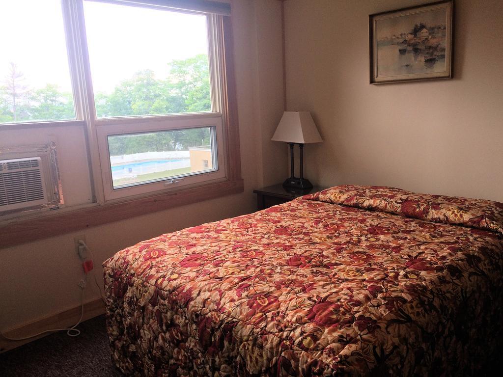 Franciscan Guest House Kennebunk Phòng bức ảnh