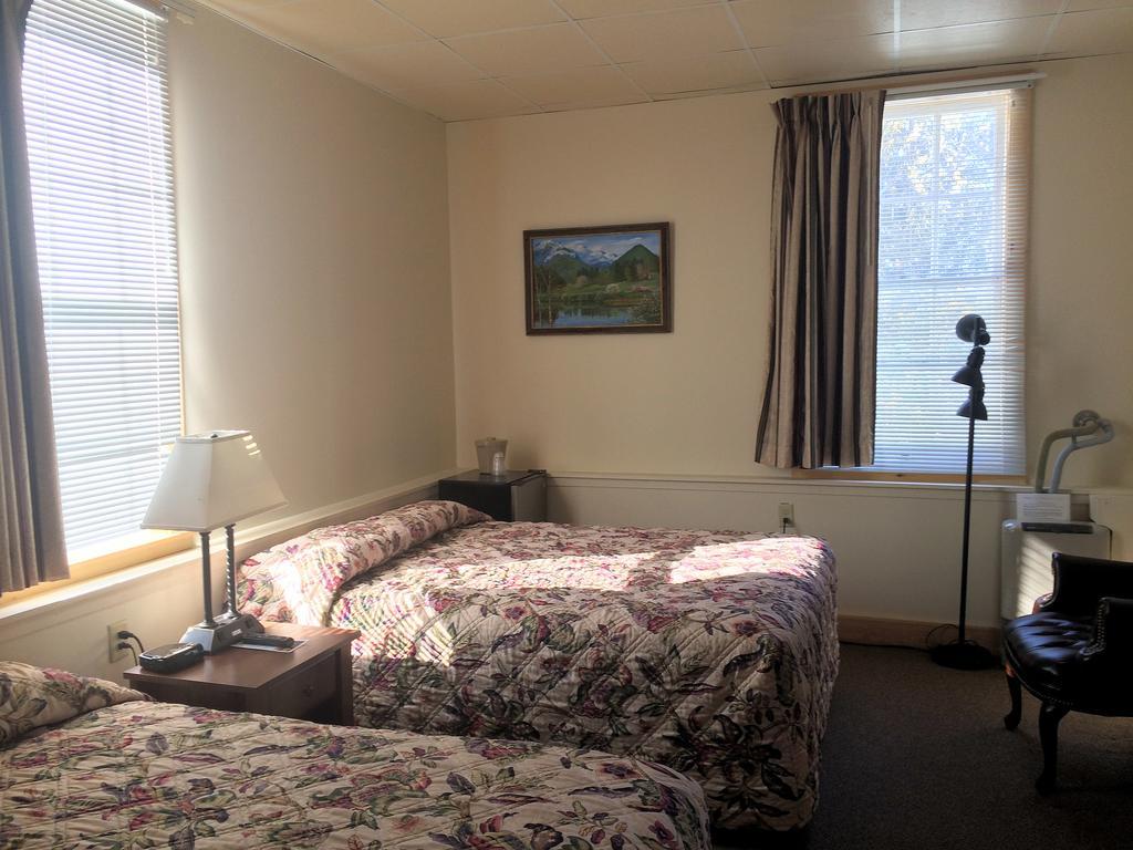 Franciscan Guest House Kennebunk Ngoại thất bức ảnh