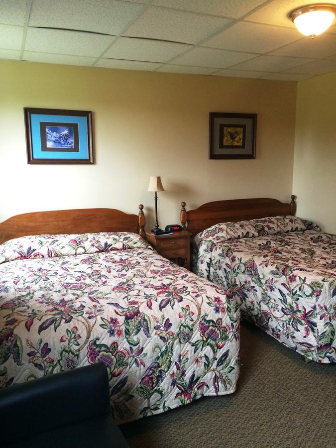 Franciscan Guest House Kennebunk Phòng bức ảnh
